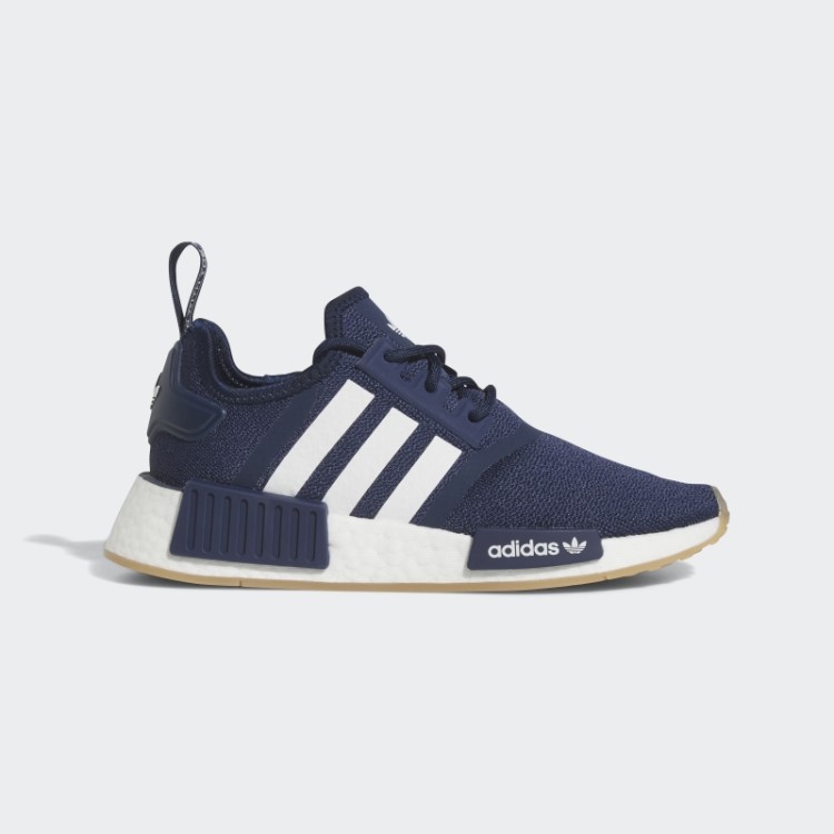 Tênis Adidas Night Indigo Nmd-r1