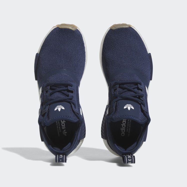Tênis Adidas Night Indigo Nmd-r1