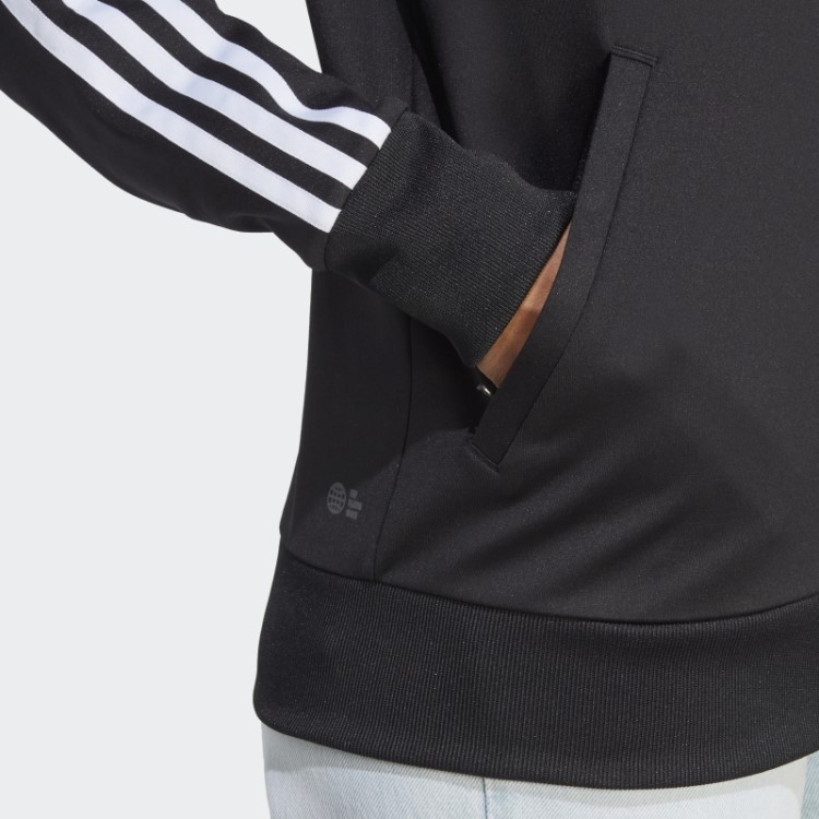 Adidas Adicolor Classics Sst Track Top Preto