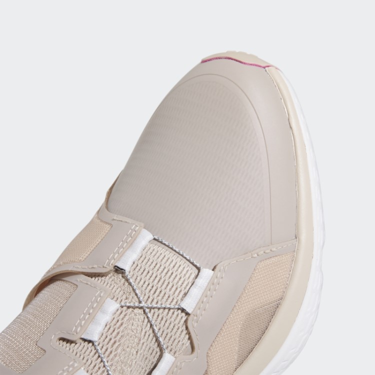 Sapatos De Golfe Solarmotion Boa Adidas Taupe