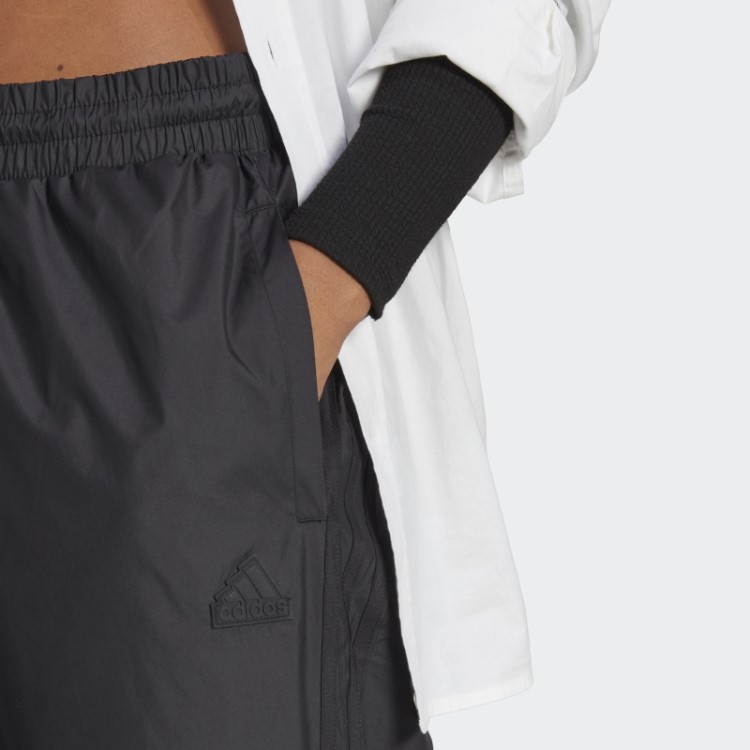 Calça Esportiva Adidas Future Icons Preta