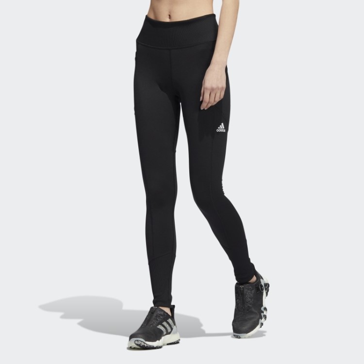 Leggings Cold.rdy Adidas Preto