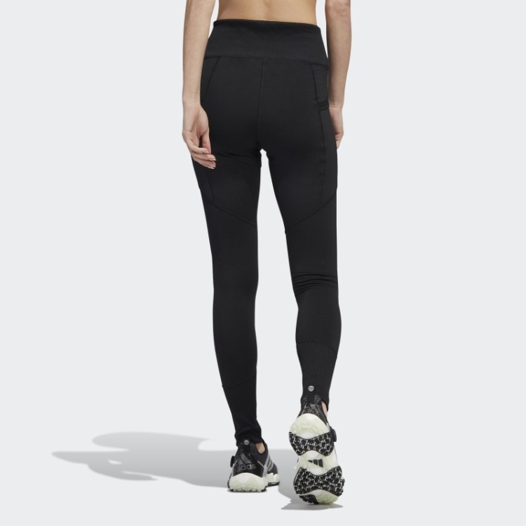 Leggings Cold.rdy Adidas Preto