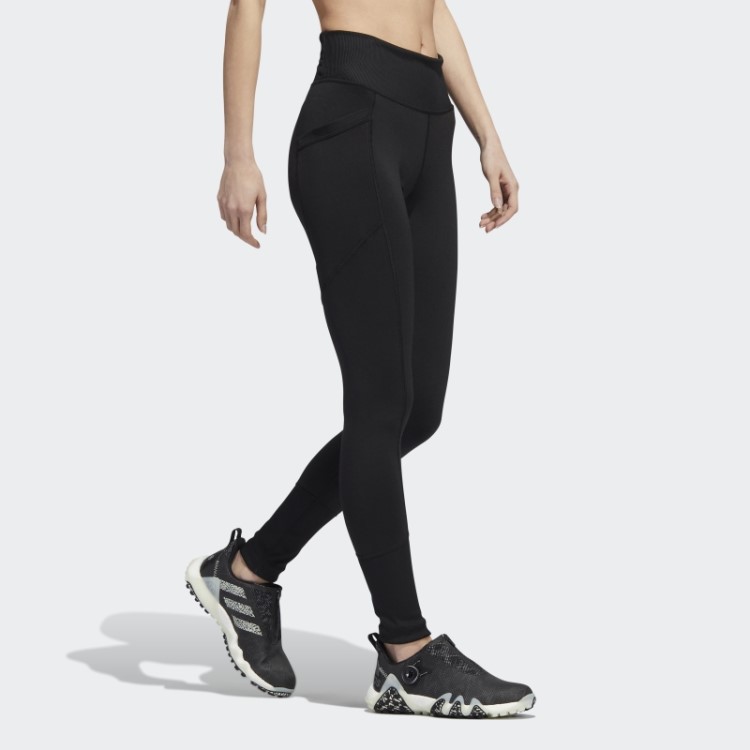 Leggings Cold.rdy Adidas Preto