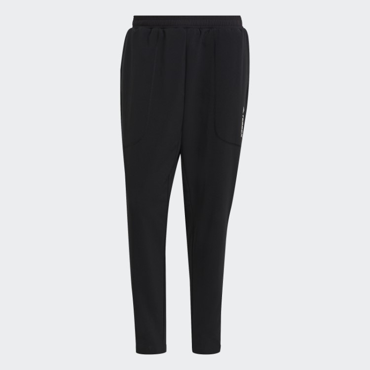 Calça Jogger Preta Adidas Terrex Multi Primegreen