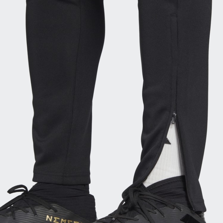 Calça Preta Messi Adidas