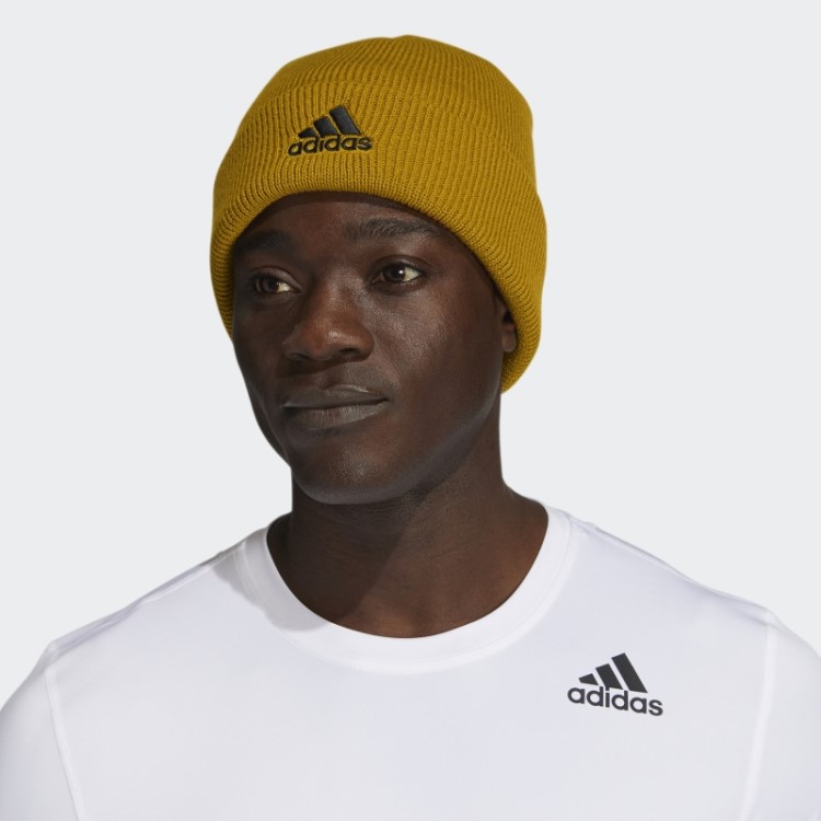 Gorro Dobrável Adidas Mesa Team Issue