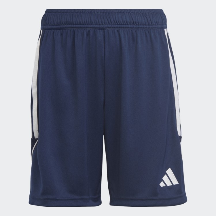 Bermuda Azul Marinho Tiro 23 League Adidas