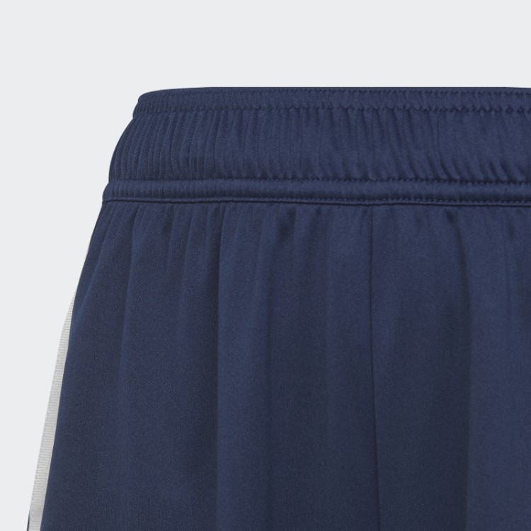 Bermuda Azul Marinho Tiro 23 League Adidas