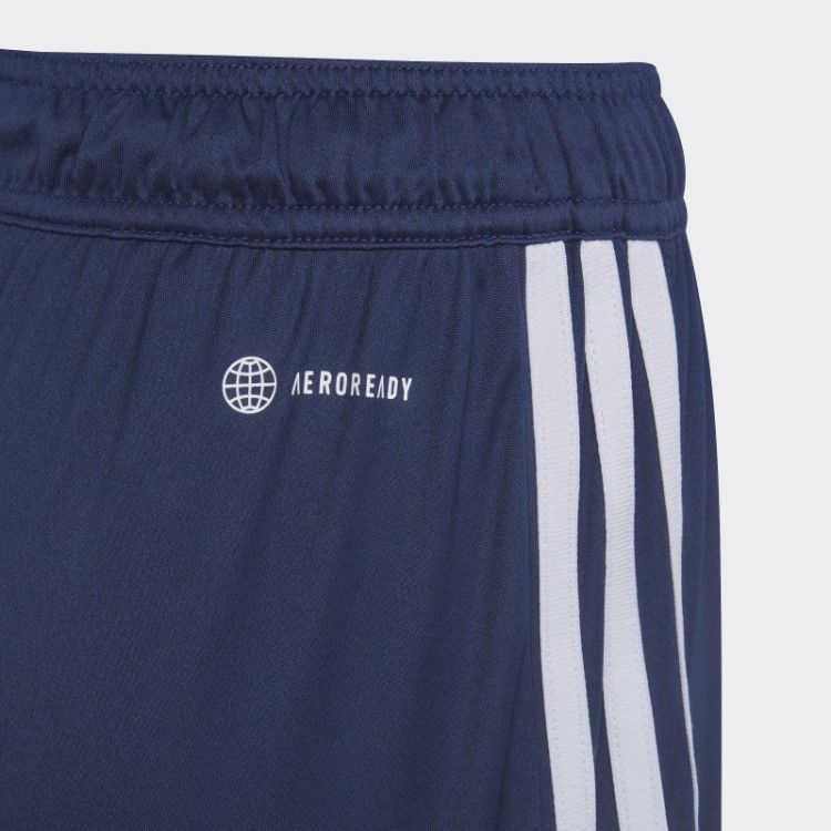 Bermuda Azul Marinho Tiro 23 League Adidas
