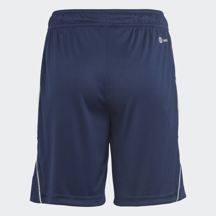 Calção Tiro 23 League Azul Marinho Adidas