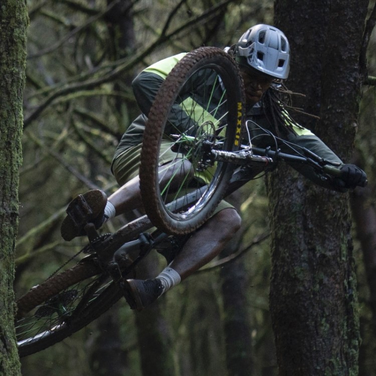 Tênis De Mountain Bike Five Ten Sleuth Dlx Preto Adidas
