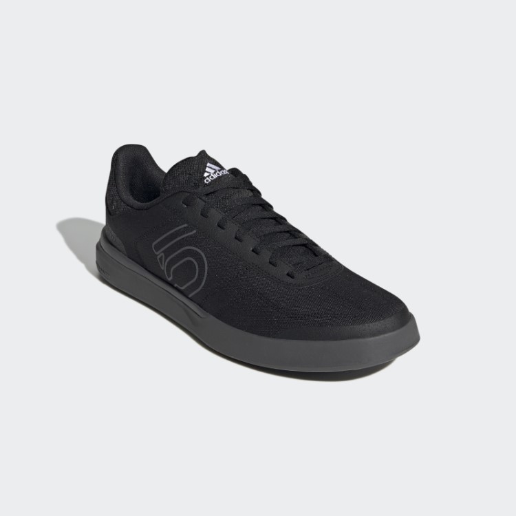 Tênis De Mountain Bike Five Ten Sleuth Dlx Preto Adidas