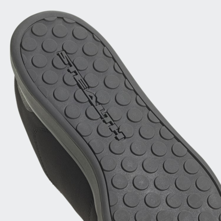 Tênis De Mountain Bike Five Ten Sleuth Dlx Preto Adidas