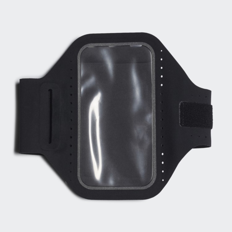 Braçadeira Universal Adidas Sp Preta Tamanho S Quente