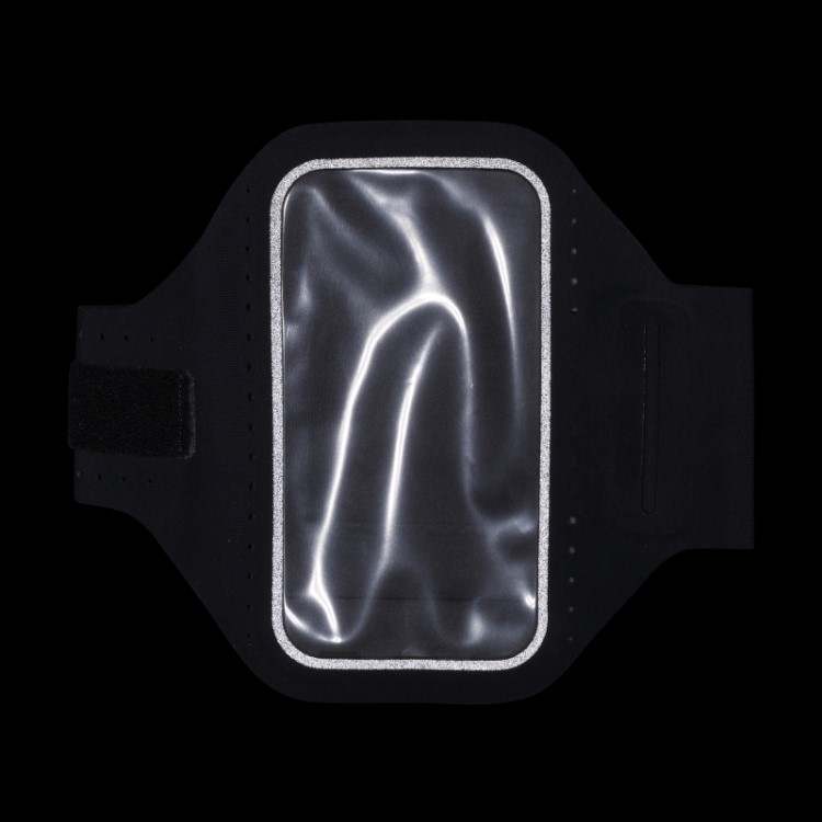 Braçadeira Universal Adidas Sp Preta Tamanho S Quente