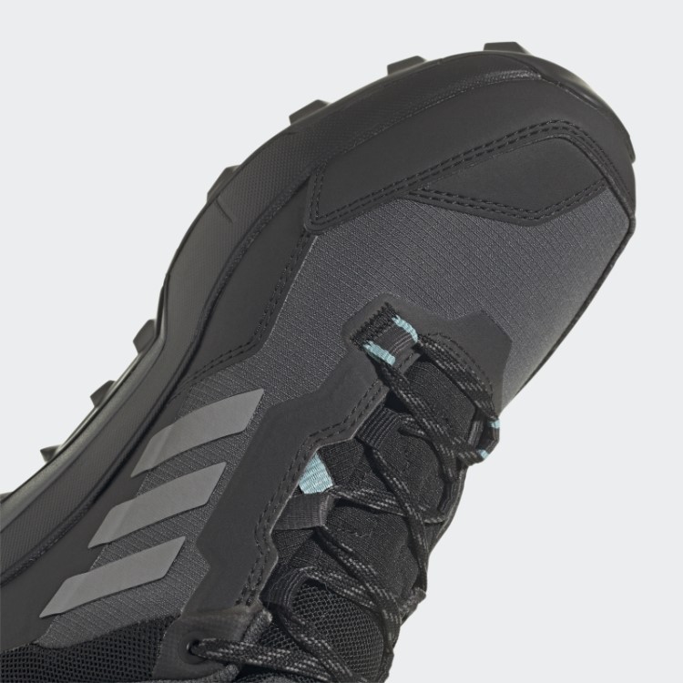 Tênis De Caminhada Adidas Terrex Ax4 Gore-tex Cinza
