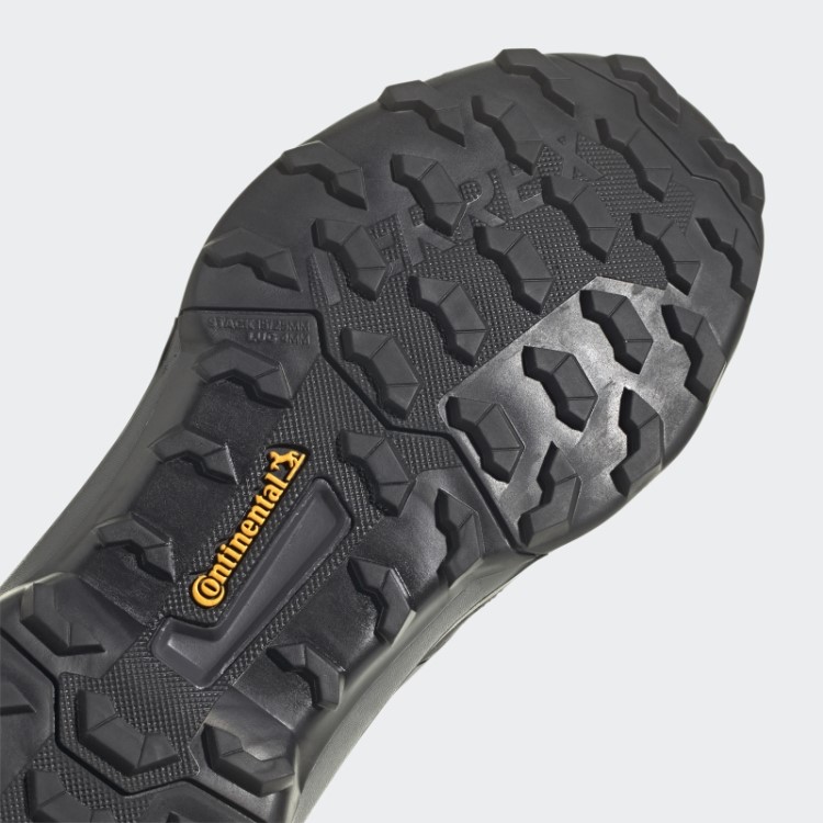 Tênis De Caminhada Adidas Terrex Ax4 Gore-tex Cinza