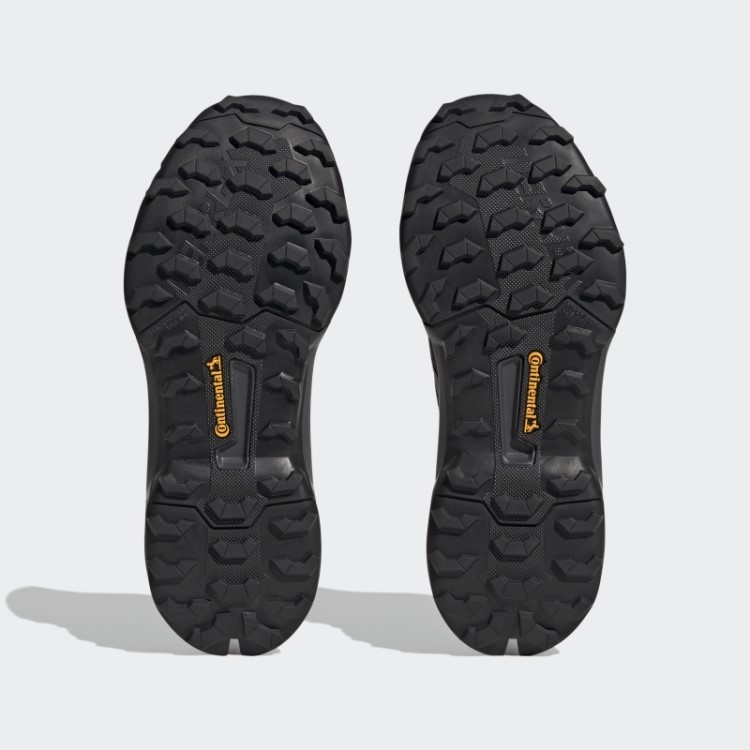 Tênis De Caminhada Adidas Terrex Ax4 Gore-tex Cinza