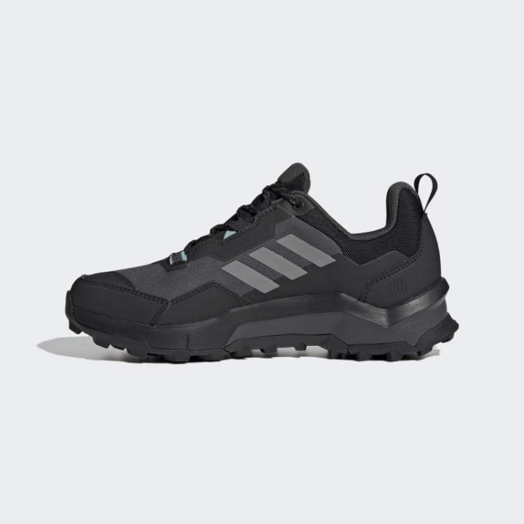 Tênis De Caminhada Adidas Terrex Ax4 Gore-tex Cinza