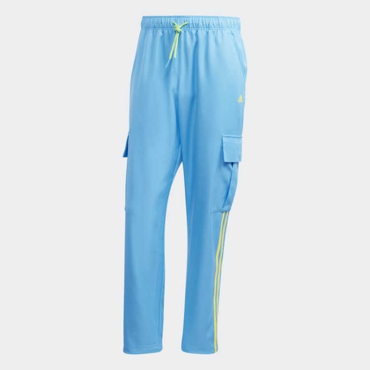 Calça Cargo Sky Rush Adidas Kidcore Moda