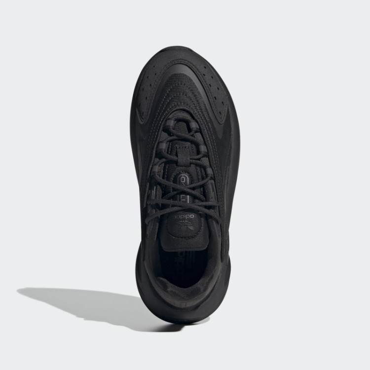 Sapatos Ozelia Adidas Moda Preta