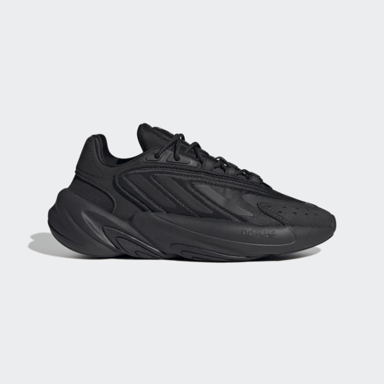 Sapatos Ozelia Adidas Preto