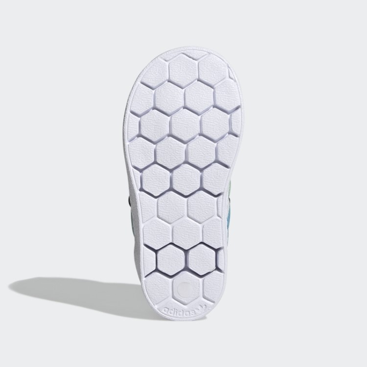 Sapatos Mint Rush Disney Superstar 360 Adidas