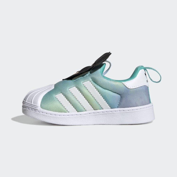 Sapatos Mint Rush Disney Superstar 360 Adidas