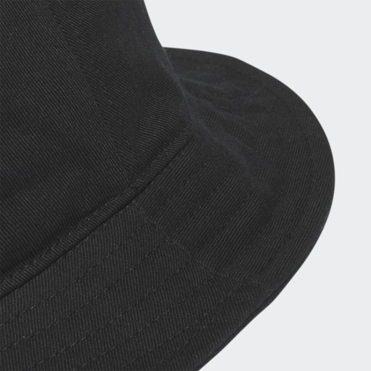 Chapéu Unissex Key City To Bucket Da Adidas Preto