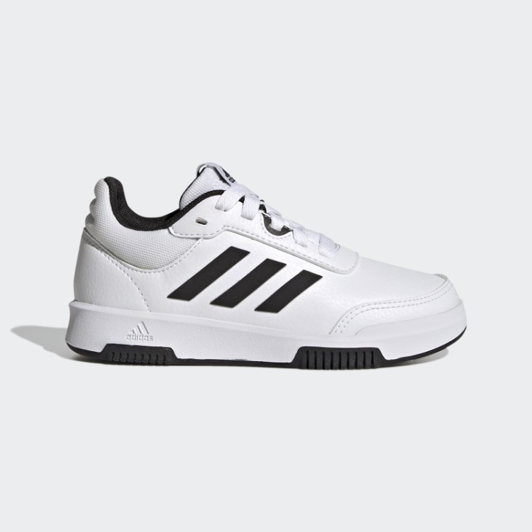 Tensaur Tênis De Renda De Treinamento Esportivo Adidas Branco