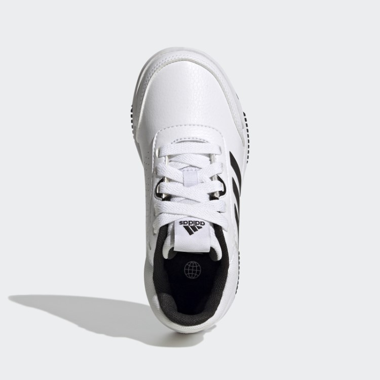 Tensaur Tênis De Renda De Treinamento Esportivo Adidas Branco
