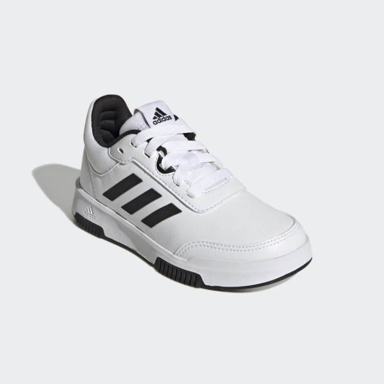 Tensaur Tênis De Renda De Treinamento Esportivo Adidas Branco