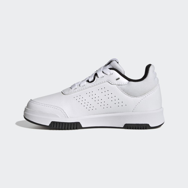 Tensaur Tênis De Renda De Treinamento Esportivo Adidas Branco