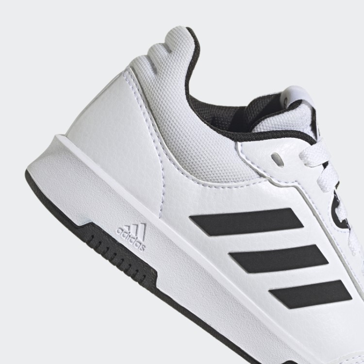 Tensaur Tênis De Renda De Treinamento Esportivo Adidas Branco
