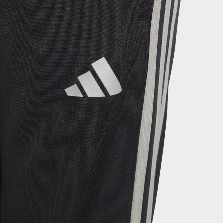 Calça De Treino Messi Preta Adidas