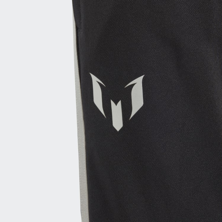 Calça De Treino Adidas Messi Preta