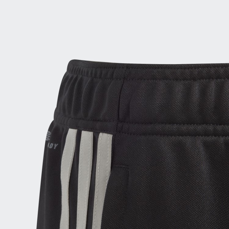 Calça De Treino Adidas Messi Preta