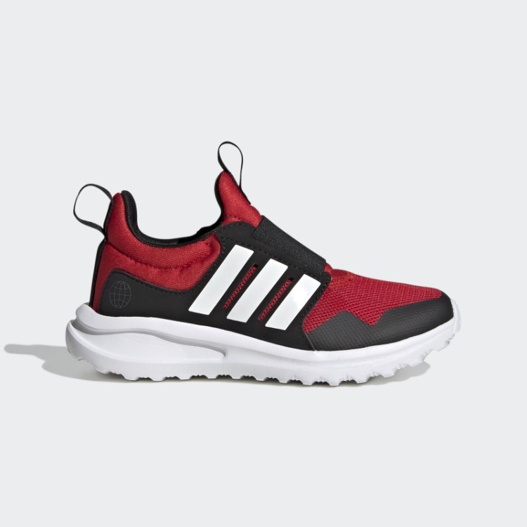 Tênis De Corrida Esportivo Activeride 2.0 Adidas Scarlet