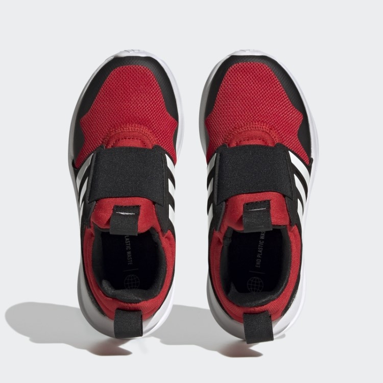 Tênis De Corrida Esportivo Activeride 2.0 Adidas Scarlet