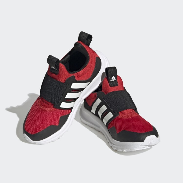 Tênis De Corrida Esportivo Activeride 2.0 Adidas Scarlet