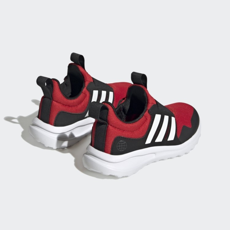 Tênis De Corrida Esportivo Activeride 2.0 Adidas Scarlet