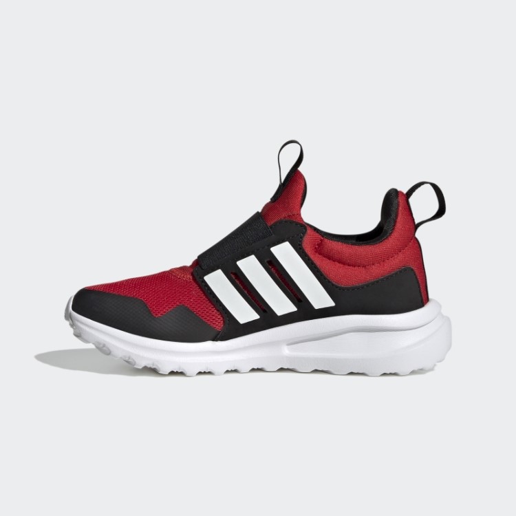 Tênis De Corrida Esportivo Activeride 2.0 Adidas Scarlet
