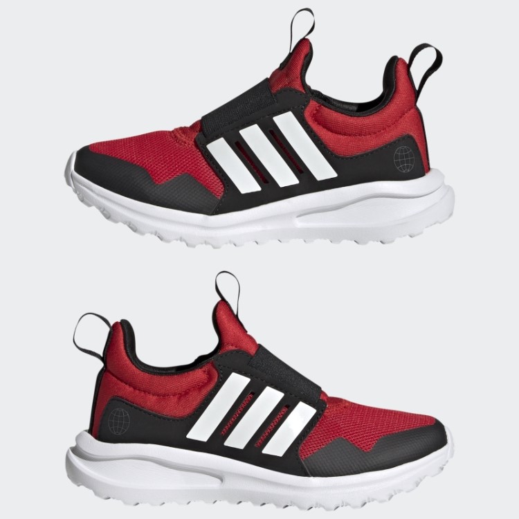 Tênis De Corrida Esportivo Activeride 2.0 Adidas Scarlet