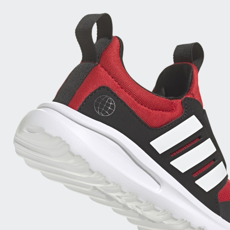 Tênis De Corrida Esportivo Activeride 2.0 Adidas Scarlet