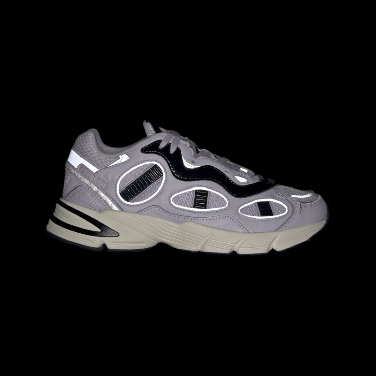Sapatos Astir Sn Adidas Prata Amanhecer