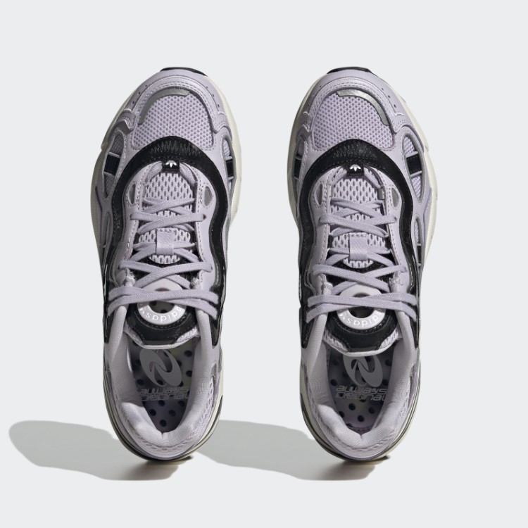 Sapatos Astir Sn Adidas Prata Amanhecer
