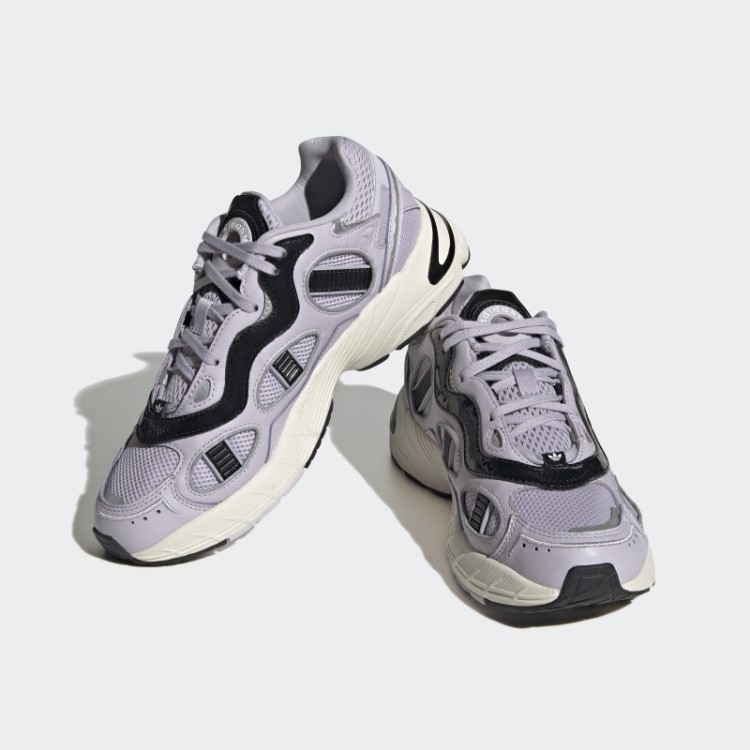 Sapatos Astir Sn Adidas Prata Amanhecer