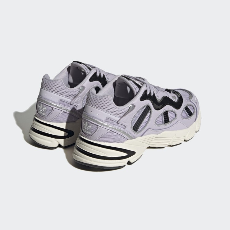 Sapatos Astir Sn Adidas Prata Amanhecer