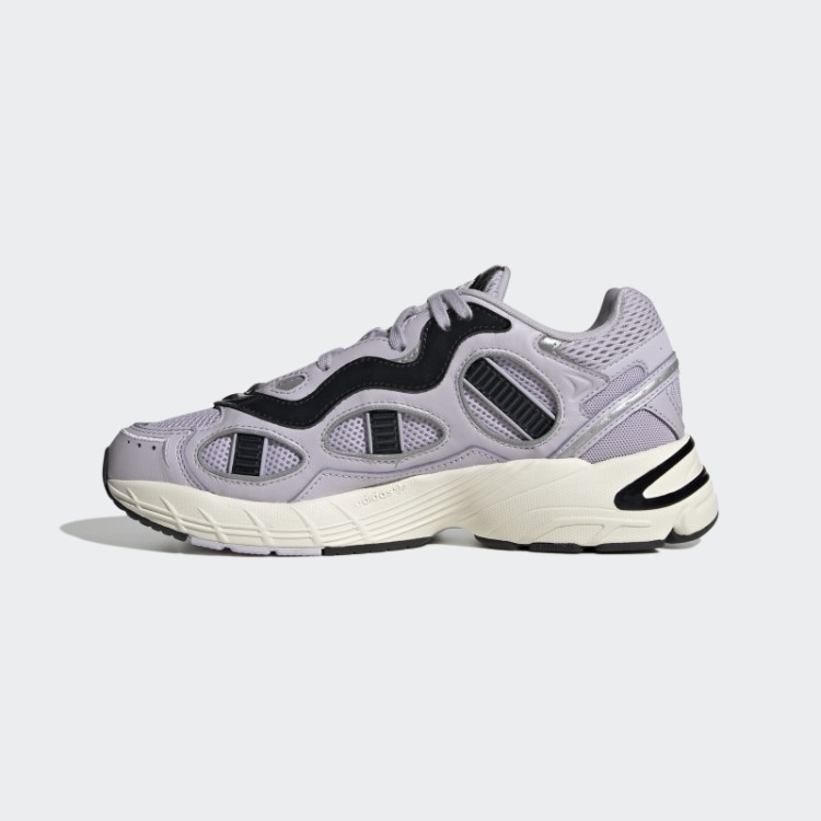 Sapatos Astir Sn Adidas Prata Amanhecer